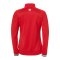 Kempa Wave 26 Poly Trainingsjacke Damen Rot F04 - rot