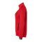 Kempa Wave 26 Poly Trainingsjacke Damen Rot F04 - rot