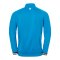 Kempa Wave 26 Poly Trainingsjacke Kids Blau F003 - blau