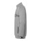 Kempa Wave 26 Poly Trainingsjacke Kids Grau F005 - grau