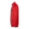 Kempa Wave 26 Poly Kids Trainingsjacke Rot F04 - rot