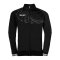 Kempa Wave 26 Poly Trainingsjacke Schwarz F001 - schwarz