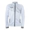 Kempa Wave 26 Poly Trainingsjacke Weiß F02 - weiss
