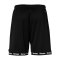 Kempa Wave 26 Short Kids Schwarz F001 - schwarz