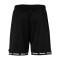 Kempa Wave 26 Short Schwarz F01 - schwarz