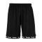 Kempa Wave 26 Short Schwarz F01 - schwarz