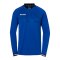 Kempa Trikot langarm Blau F08 - blau