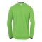 Kempa Wave 26 Sweatshirt Grün F06 - gruen