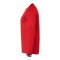 Kempa Wave 26 Sweatshirt Rot F04 - rot