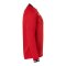 Kempa Wave 26 Sweatshirt Rot F04 - rot