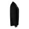 Kempa Wave 26 Sweatshirt Schwarz F01 - schwarz