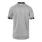 Kempa Trikot Grau F005 - grau