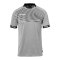 Kempa Trikot Kids Grau F005 - grau