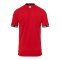 Kempa Trikot Kids Rot F004 - rot