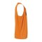 Kempa Wende-Markierungshemd Orange Grün F01 - orange