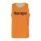 Kempa Wende-Markierungshemd Orange Grün F01 - orange