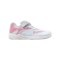 Kempa Wing 2.0 Kids Weiss Pink F09 - weiss