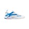 Kempa Wing Lite 2.0 Handball Damen Weiss Blau F04 - weiss