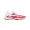 Kempa Wing Lite 2.0 Schuh Damen Weiss F07 - weiss