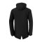 Kempa Winterjacke Schwarz F01 - schwarz