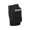 Kempa Knieprotektor Handball Volleyball F01 - schwarz