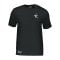 Kickz x DBB 3x3 Hang Time T-Shirt Schwarz - schwarz
