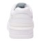 Lacoste Court Sneaker Weiß - weiss