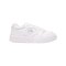 Lacoste Court Sneaker Weiß - weiss