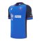Macron AJ Auxerre Trikot 3rd 2025/2026 Blau - blau