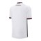 Macron Albanien Trikot Away 2025 Weiß - weiss