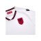 Macron Albanien Trikot Away 2025 Weiß - weiss