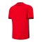 Macron Albanien Trikot Home 2025 Rot - rot