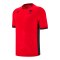 Macron Albanien Trikot Home 2025 Rot - rot