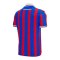 Macron Crystal Palace Trikot 2025/2026 Blau - blau