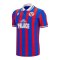 Macron Crystal Palace Trikot 2025/2026 Blau - blau