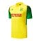 Macron FC Nantes Trikot Home 2026/2027 Gelb - gelb