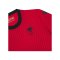 Macron FSHF Albanien Authentic Trikot Home WM 2026 Rot - rot