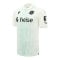 Macron Hannover 96 Authentic Trikot 3rd 2026/2027 Weiß - weiss