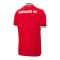 Macron Hannover 96 Authentic Trikot Home 2026/2027 Kids Rot - rot