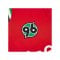 Macron Hannover 96 Authentic Trikot Home 2026/2027 Kids Rot - rot
