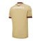 Macron Karlsruher SC Trikot 3rd 2026/2027 Gold - gold