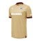 Macron Karlsruher SC Trikot 3rd 2026/2027 Gold - gold