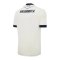 Macron Karlsruher SC Trikot Away 2026/2027 Weiß - weiss