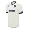 Macron Karlsruher SC Trikot Away 2026/2027 Weiß - weiss
