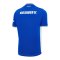 Macron Karlsruher SC Trikot Home 2026/2027 Blau - blau