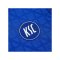 Macron Karlsruher SC Trikot Home 2026/2027 Blau - blau