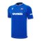 Macron Karlsruher SC Trikot Home 2026/2027 Blau - blau