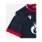 Macron Roter Stern Belgrad Trikot Away 2025/2026 Blau - blau