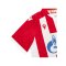 Macron Roter Stern Belgrad Trikot Home 2026/2027 Rot - rot
