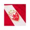 Macron Roter Stern Belgrad Trikot Home 2026/2027 Rot - rot